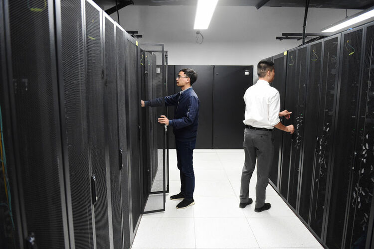 大美中国看活力——来自国庆黄金周的一线观察