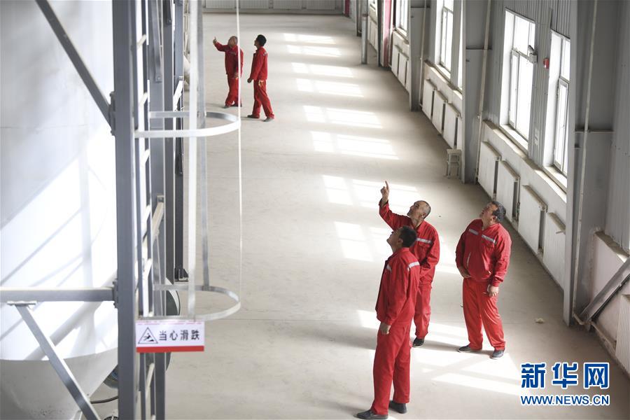 （社会）（2）新疆：脱贫路上，一个都不能少