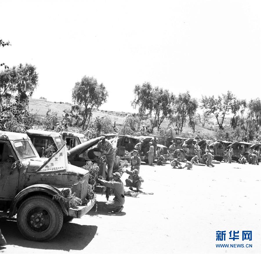 （纪念抗美援朝70周年）（12）回眸峥嵘岁月——致敬中国人民志愿军