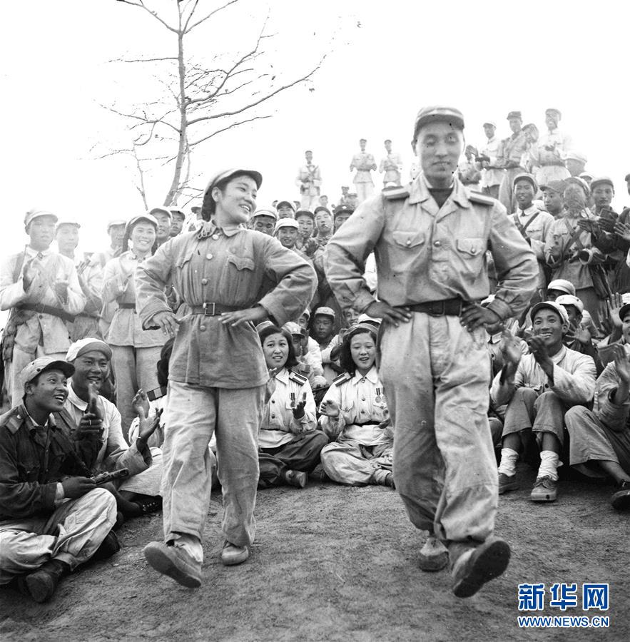 （纪念抗美援朝70周年）（19）回眸峥嵘岁月——致敬中国人民志愿军