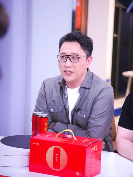 华少分享直播创业故事 透露将打造直播间专属IP