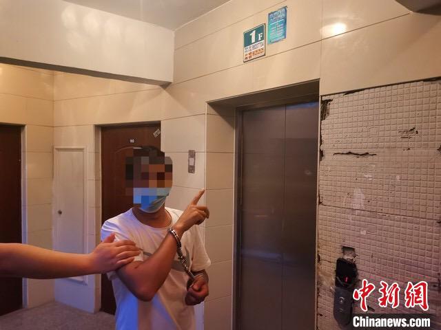 大连警方连破多起网络传播淫秽物品案抓获嫌犯40余人