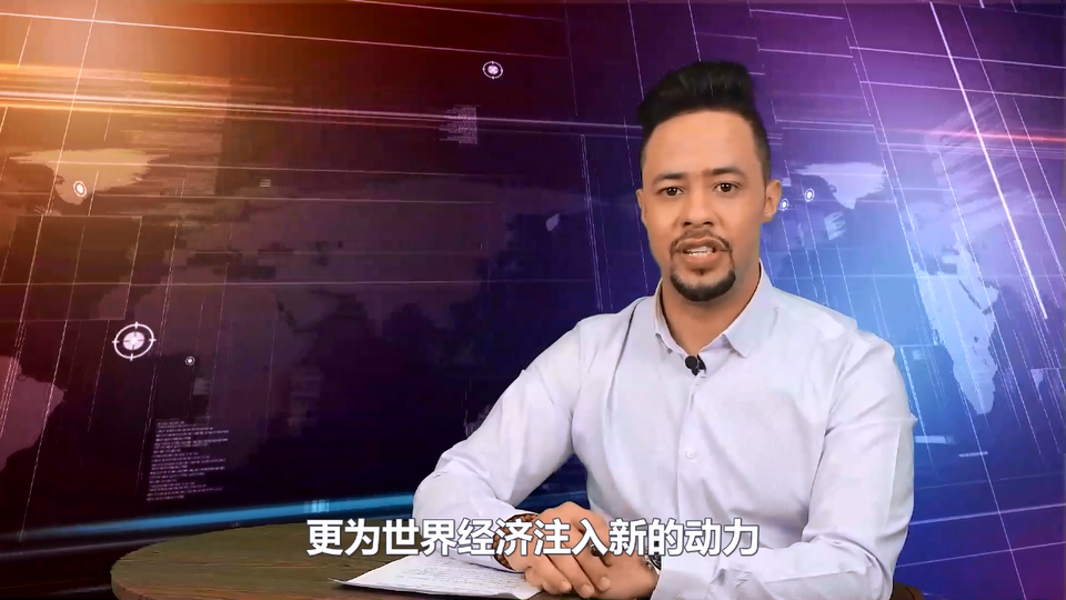 【国际3分钟】进博会刷屏！外媒的这波夸赞根本停不下来！