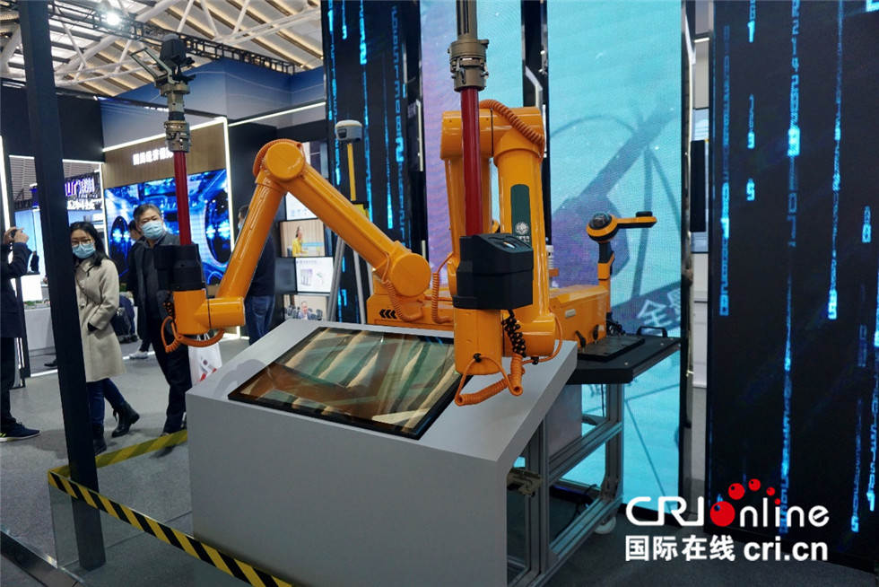 “智”享未来 “互联网之光”点亮美好生活