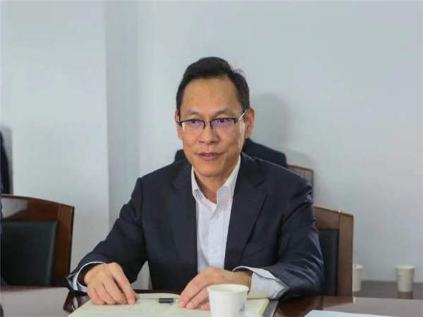 改革深化年 行稳致远的中交三航局宁波分公司