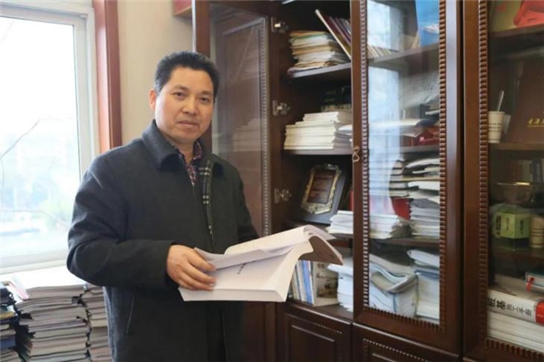 改革深化年 行稳致远的中交三航局宁波分公司