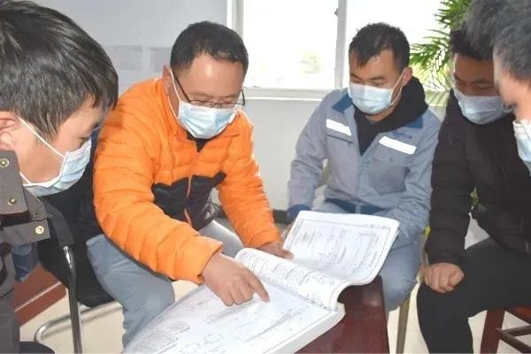 改革深化年 行稳致远的中交三航局宁波分公司