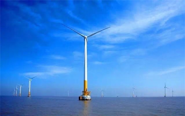 改革深化年 行稳致远的中交三航局宁波分公司