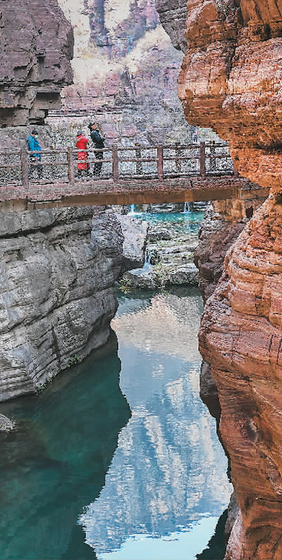 河池市附近学生快餐联系方式_旅游为中国经济添活力