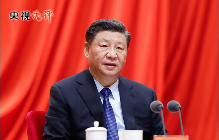 央视快评丨学史明理 学史增信 学史崇德 学史力行_fororder_微信图片_20210221132127