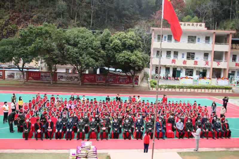 学党史、办实事!梅州军分区这样践行这门必修课