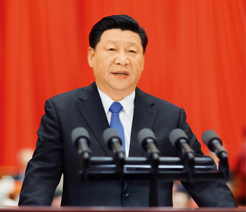 建设世界科技强国，习近平总书记这些话擂鼓催征