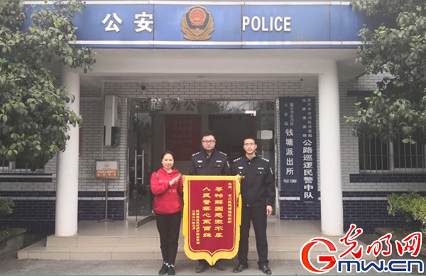 合川:亮起“看家天眼” 守卫一方平安