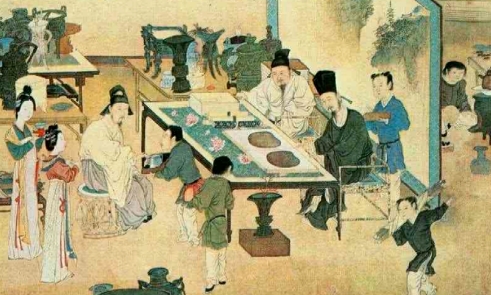 穿越时空 梦回宋朝——曹山未来城青安草市6月12日开市