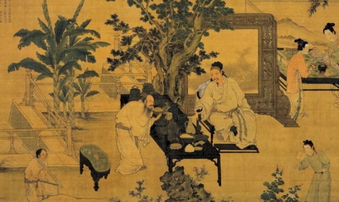 穿越时空 梦回宋朝——曹山未来城青安草市6月12日开市