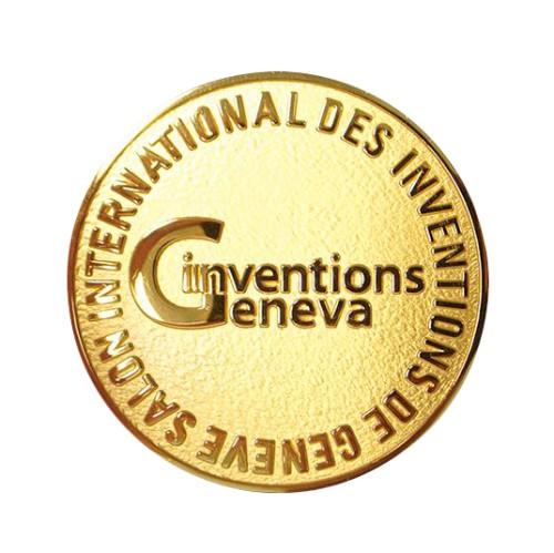 Karihealth凯睿海恩爱毕可复合粉荣获日内瓦国际发明展金奖