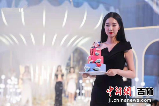 “‘童’一个世界”公益项目启动仪式在长春举行