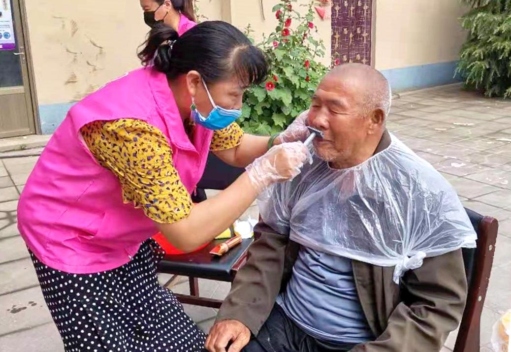 宁晋以新区发展凝聚民心 以解决问题彰显实效