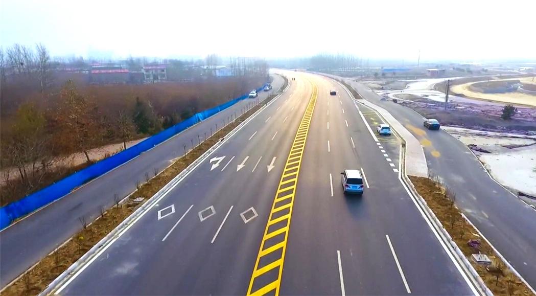 宁晋以新区发展凝聚民心 以解决问题彰显实效