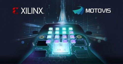 魔视智能采用赛灵思软件解决方案 助推汽车前视摄像头的创新