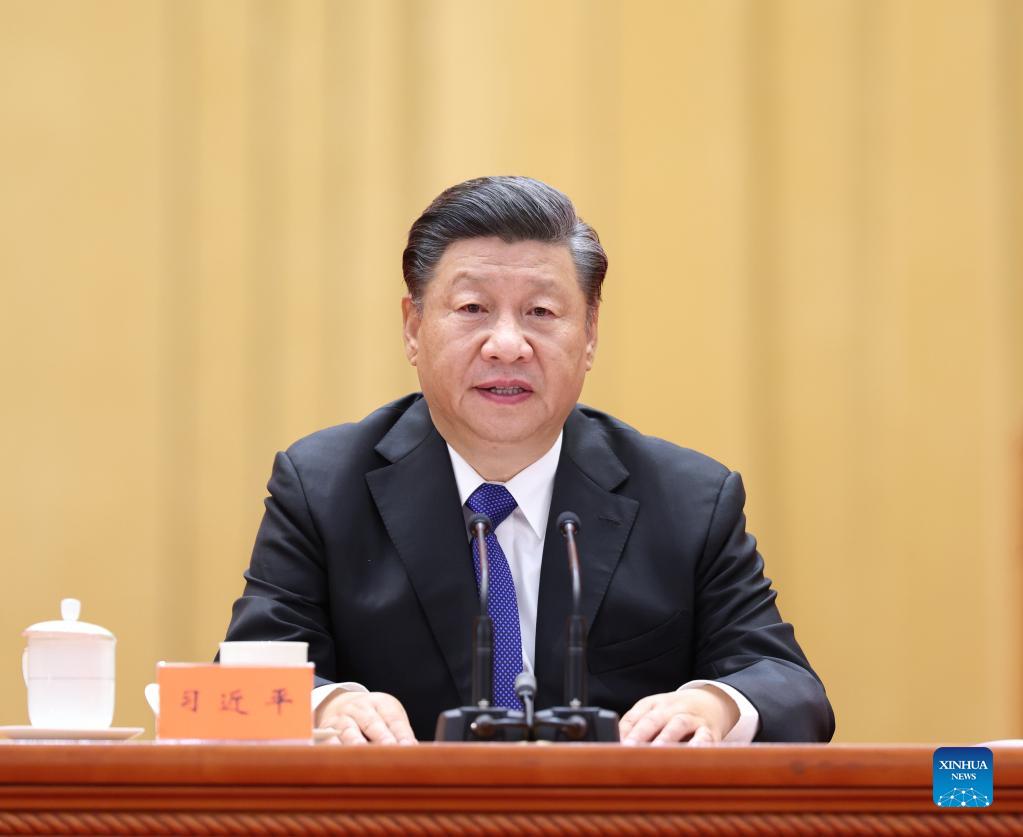 Xi Focus: China Marks 1911 Revolution Anniversary, Pooling Strength For ...