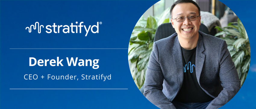 Stratifyd CEO:从战略层建立数据驱动型客户体验策略