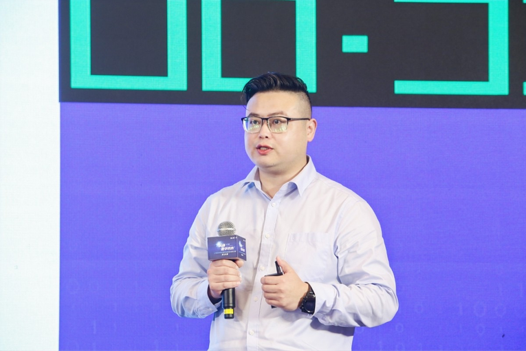 思飞集团-联之思荣获2021上海国资国企数字化转型创新大赛二等奖