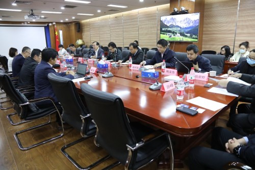 “产业融合社区”营造方案开题研讨会在北京召开