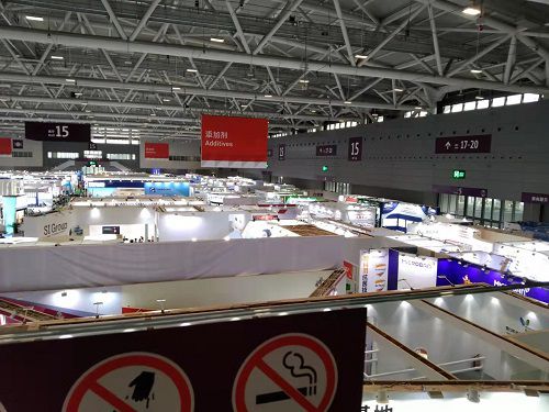 展览排名重新洗牌 2022苏州国际橡塑展竟是亚洲排名的国际大展