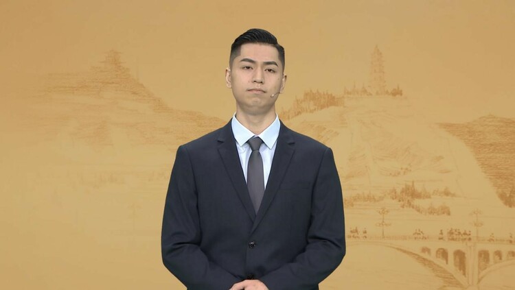 《历史关头——红色纪念馆之旅》第四集：雄关漫道真如铁