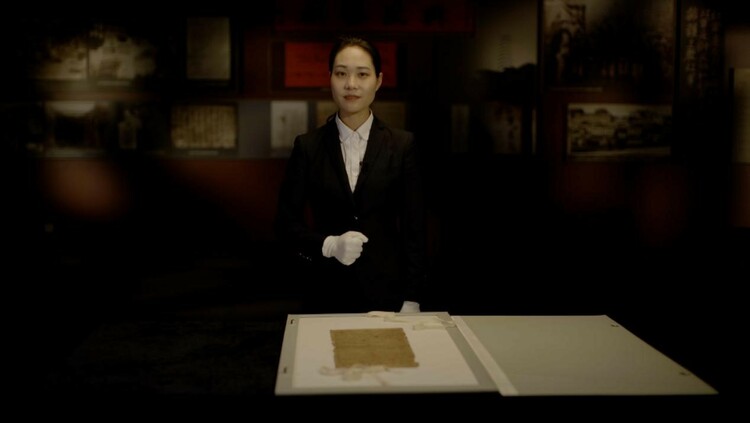 《历史关头——红色纪念馆之旅》第四集：雄关漫道真如铁