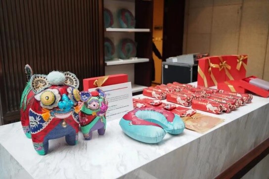中国百年儿童服饰及家风物私藏展在北京闭幕OG真人(图5)