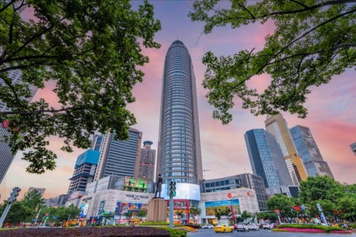 IFC南京国际金融中心成功获得LEED&WELL双认证 打造城市可持续办公新地标