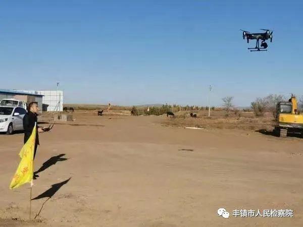 解难题 促发展 丰镇市人民检察院助力优化法治化营商环境