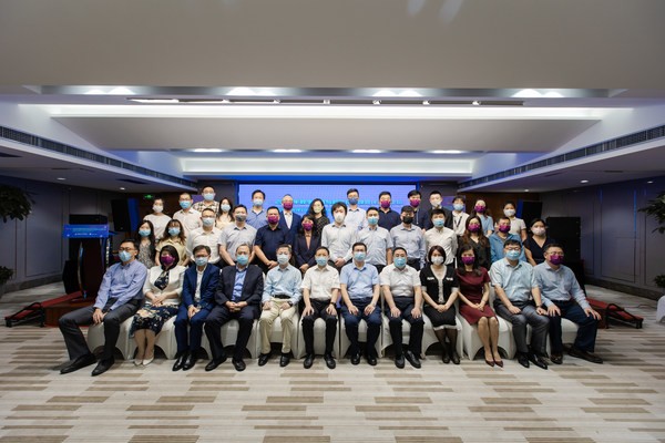 "2022年数字经济与数字化管理会计发展论坛"在京成功举办