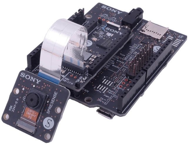 索尼与天津农科院合作开发轻量级智慧养殖巡检系统