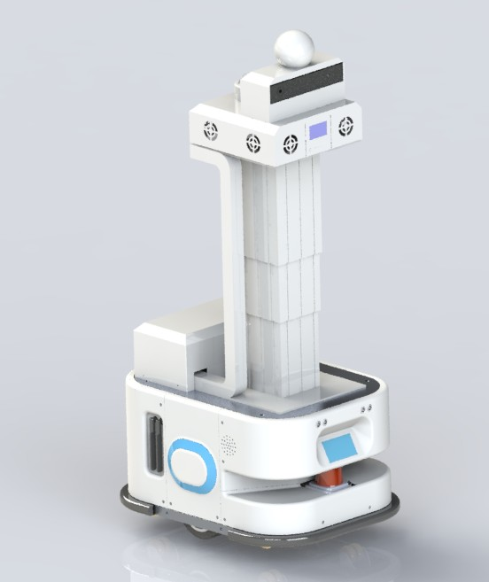 索尼与天津农科院合作开发轻量级智慧养殖巡检系统