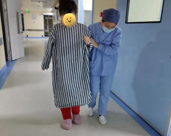 【党建引领 凝心聚力】ICU：辐射四省边际 牢筑患者生命的最后一道防线