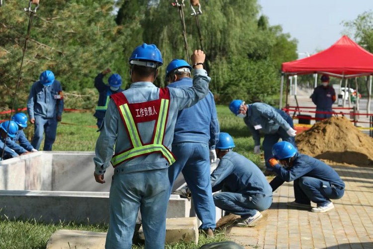 宁夏银川:预制化工艺“电”亮环网柜新基建_fororder_图片210