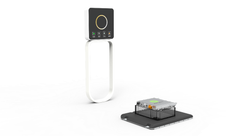 智联世界 与“纵”不同丨纵目科技亮相2022世界人工智能大会