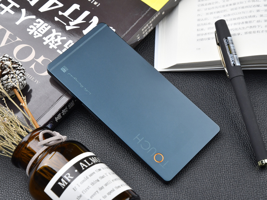爱上“乐”读 海信TOUCH音乐阅读器是你的不二之选