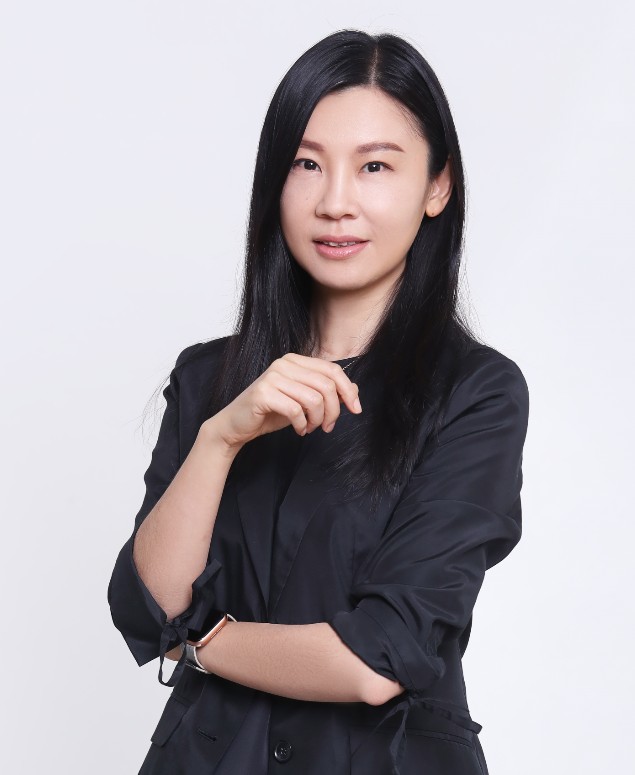 施耐德电气乐海雯荣登《财富》“中国最具影响力的商界女性榜”