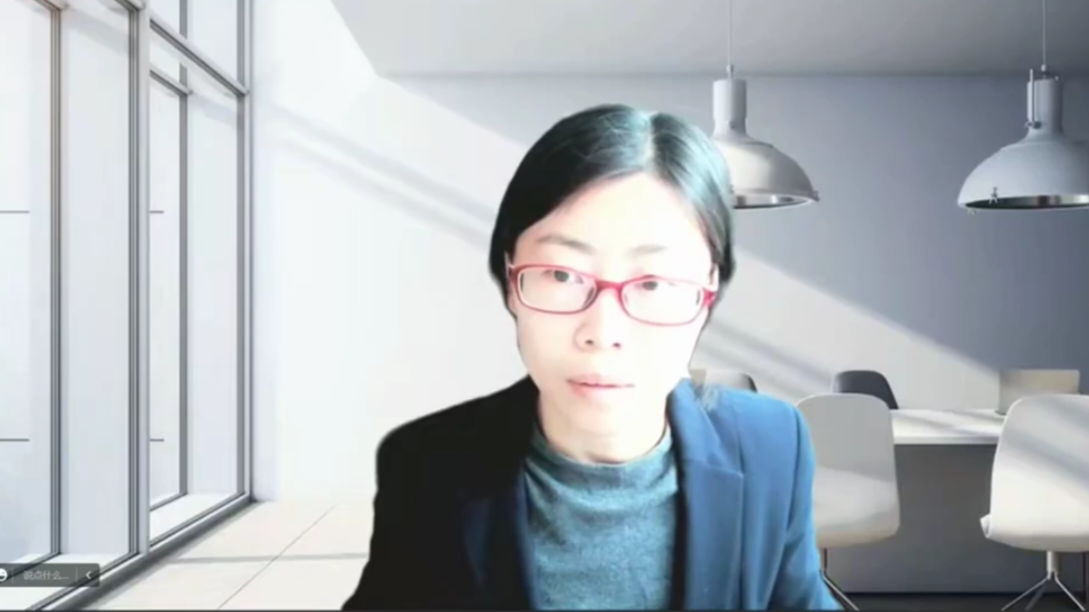 北京大学公共卫生学院流行病与卫生统计学系武轶群副研究员 (2).png