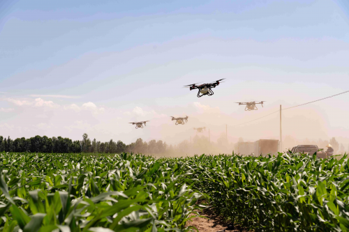 极飞科技与平安产险深化战略合作,以创新售后服务模式推动行业健康发展