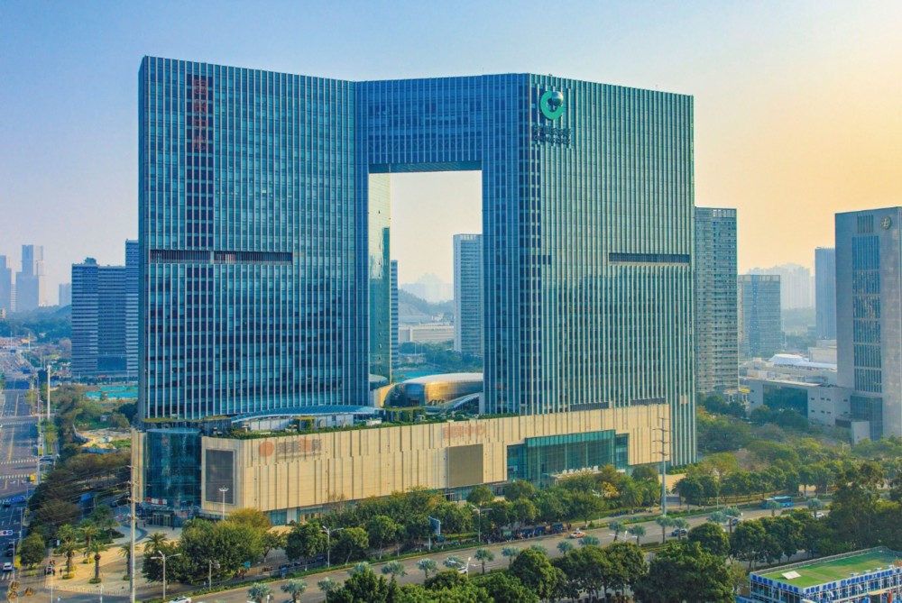 中国人寿厦门市分公司  多点发力 绿色金融助力高质量发展