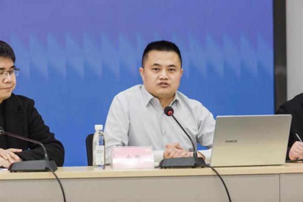 “产才融合 创新发展”——大面街道大咖有约人才沙龙圆满举办！