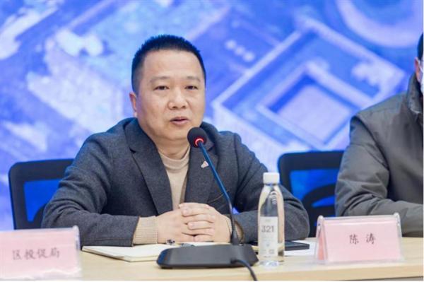 “产才融合 创新发展”——大面街道大咖有约人才沙龙圆满举办！