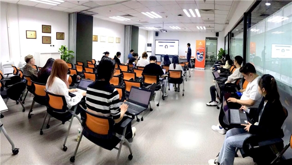 Outbrain Academy在京举办，依托开放互联网广告解锁营销表现