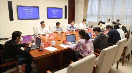 海天瑞声入选北京市通用人工智能产业创新伙伴计划