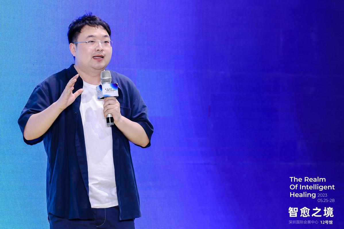 续航破1000公里，瑞浦兰钧问顶电池成CIBF2023明星产品